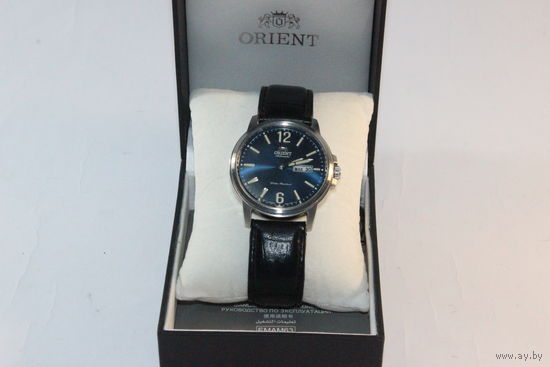 Механический Orient RA-AA0C05L, Оригинал
