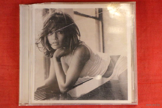 Jennifer Lopez – This Is Me...Then (2002, CD)