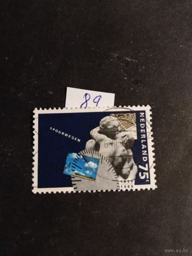 Нидерланды 1969