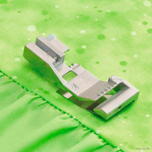 Лапка Babylock B5002S07A для сосбаривания. Япония