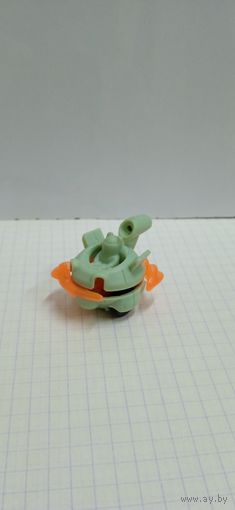 Коллекционная игрушка из Киндер сюрприза. VD 127.   15