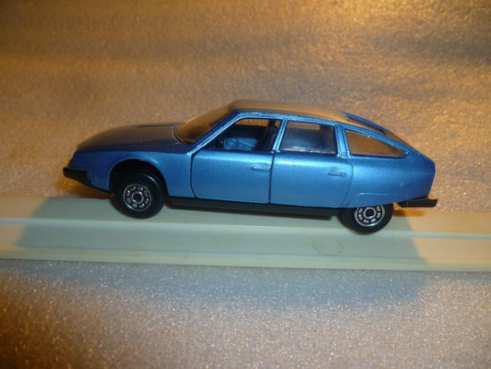Модель авто CITROЁN CX2200. NOREV. 1:43.