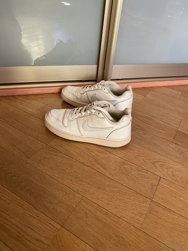 Кроссовки Nike Ebernon low, 36, оригинал