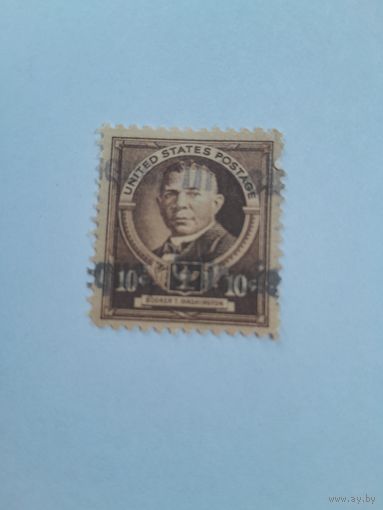 США 1940