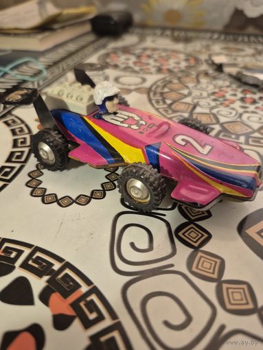 Игрушка ссср