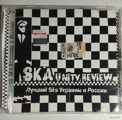 SKA / CD
