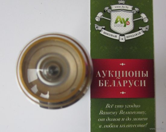 Глазок дверной
