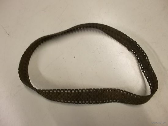 Трак от танка