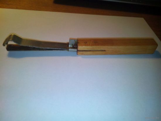 Держатель пробирок