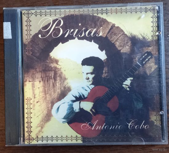 Antonio Cobo – Brisas