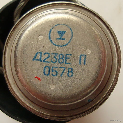 Тиристор 238Е (6шт.)