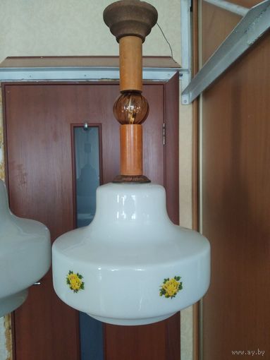 Люстра светильник в коридор, кухню