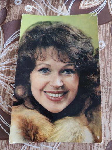 Артисты Фатеева