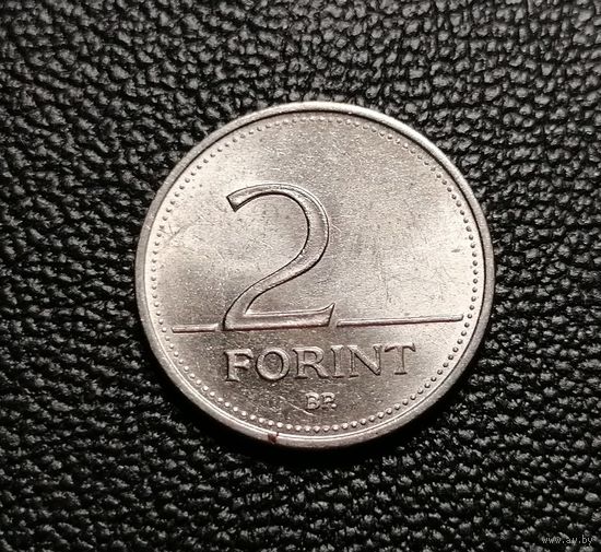 2 форинта 1994