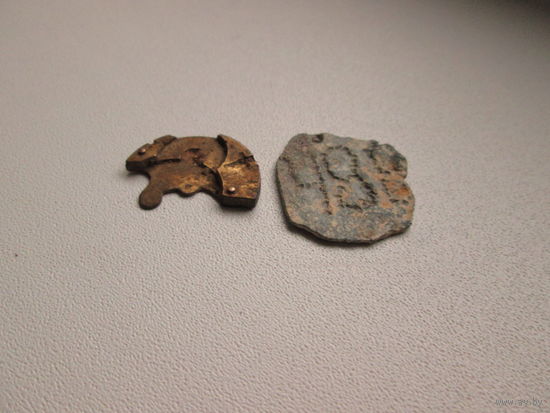 Находки ,от старинных часов и другое ,