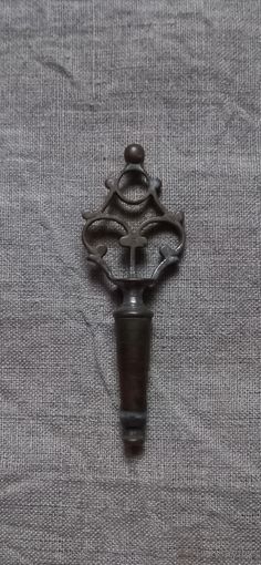 Верток от самовара