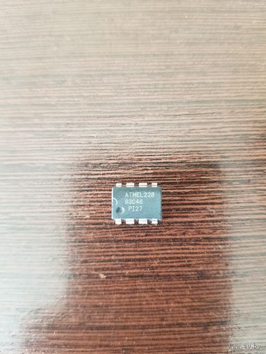 Микросхема ATMEL936