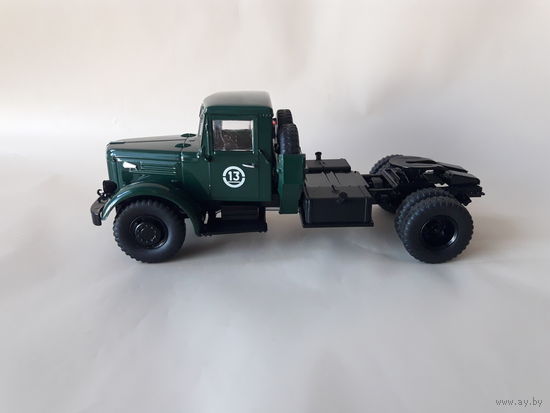 МАЗ-200В SSM 1:43 Обмен возможен седельный тягач