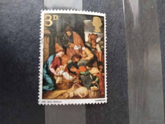 Великобритания  1987 Рожд.