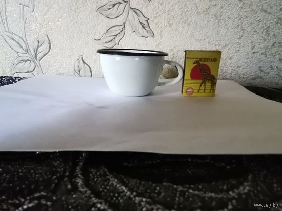 Кружка ссср
