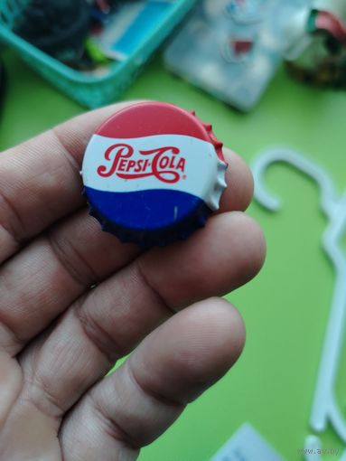 Пробка, крышка.