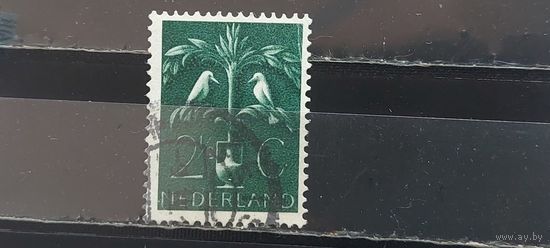 РАСПРОДАЖА НИДЕРЛАНДЫ 1943г. Гаш.