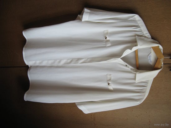 Блузка размер 48-50