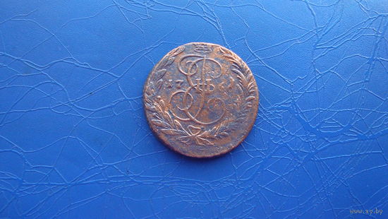 2 копейки 1766 ем (4948)