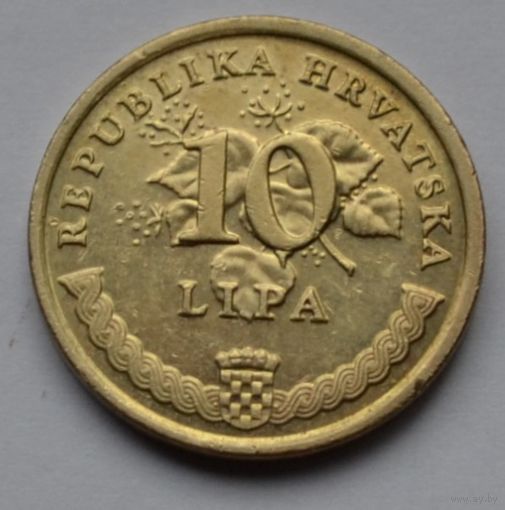 Хорватия, 10 лип 2011 г.