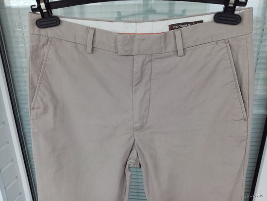 Брюки чиносы Dockers