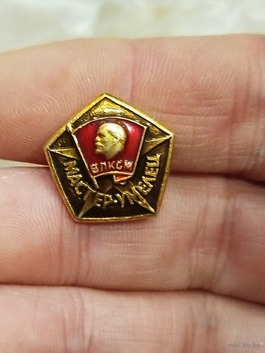 Мастер умелец