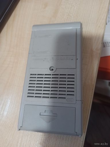 Радиоприёмник селена 310
