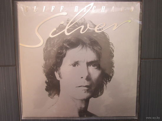 Cliff Richard - Silver 83 EMI Germany EX/VG+