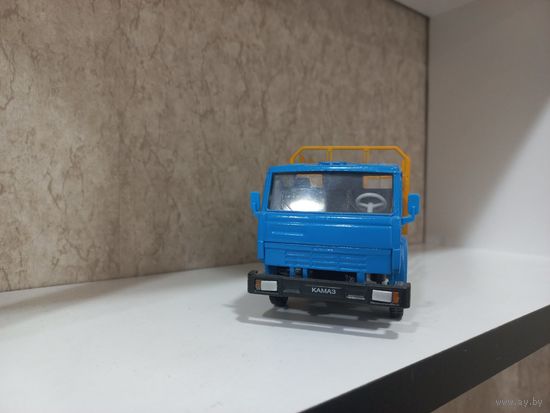 Камаз-53212,, ЭЛЕКОН,,