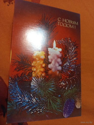 Сапрыгина С Новым годом!