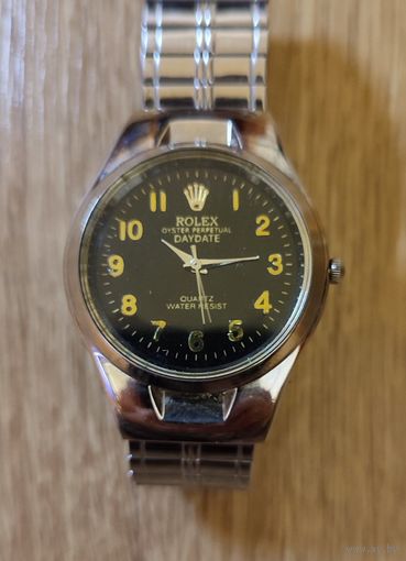 Часы ROLEX