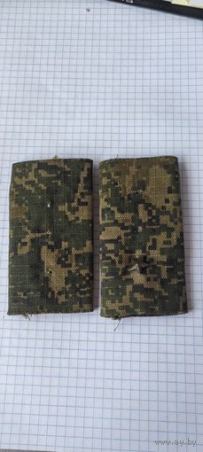 Фальшпогоны