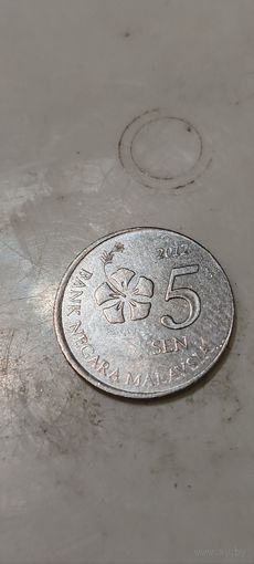 Малайзия 5 сен 2012