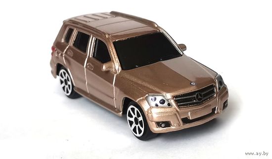 Машинка Модель Mercedes GLK Maisto