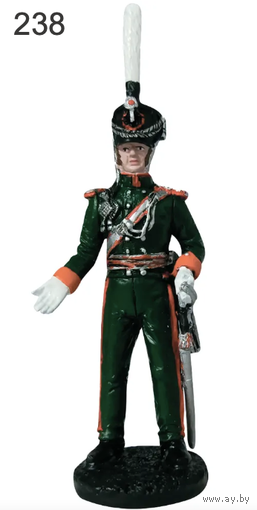 Наполеоновские войны. Выпуск 238