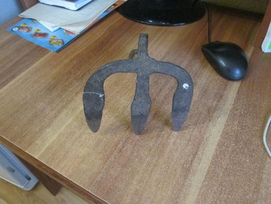 Копачка кованная.