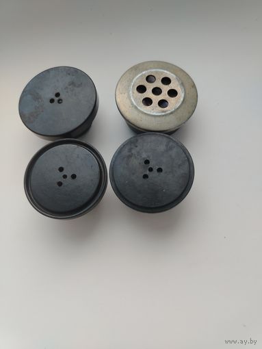 ТЕЛЕФОННЫЕ КАПСЮЛИ ТА-4 ТК-47 ТК-67-1