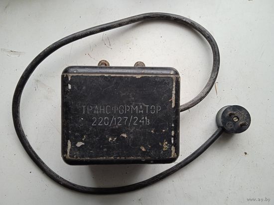 Трансформатор