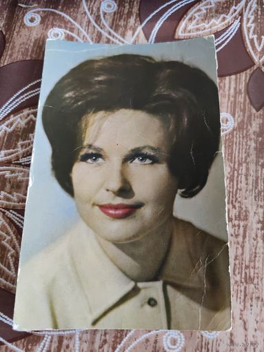 Артисты Фатеева