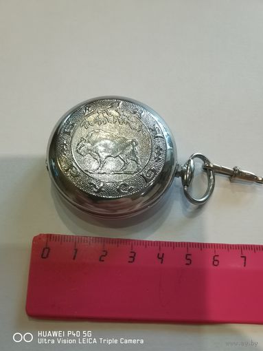 Корпус от карманных часов самая привлекательная цена трёхдневный аукцион