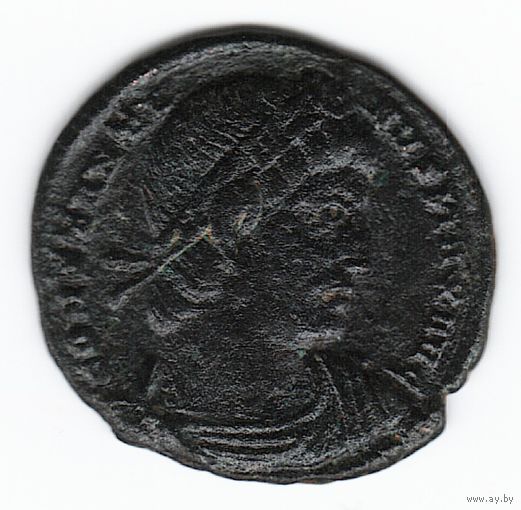 Римская Империя Константин I Великий 307-337 гг. Н.Э.