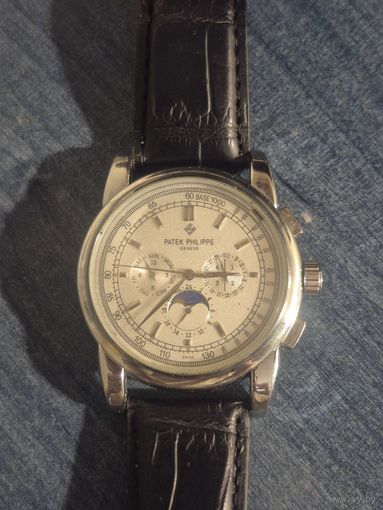 Часы Patek Philippe . В ремонт