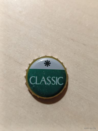 Пивные крышки - пробки