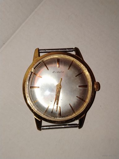 Часы СССР * Ракета