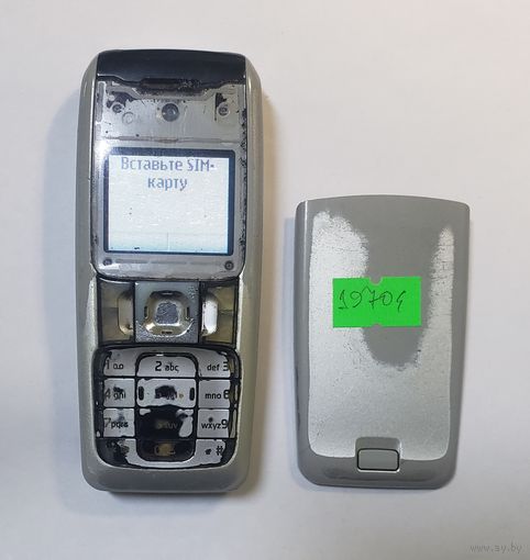 Телефон Nokia 2310 (RM-189). 19704